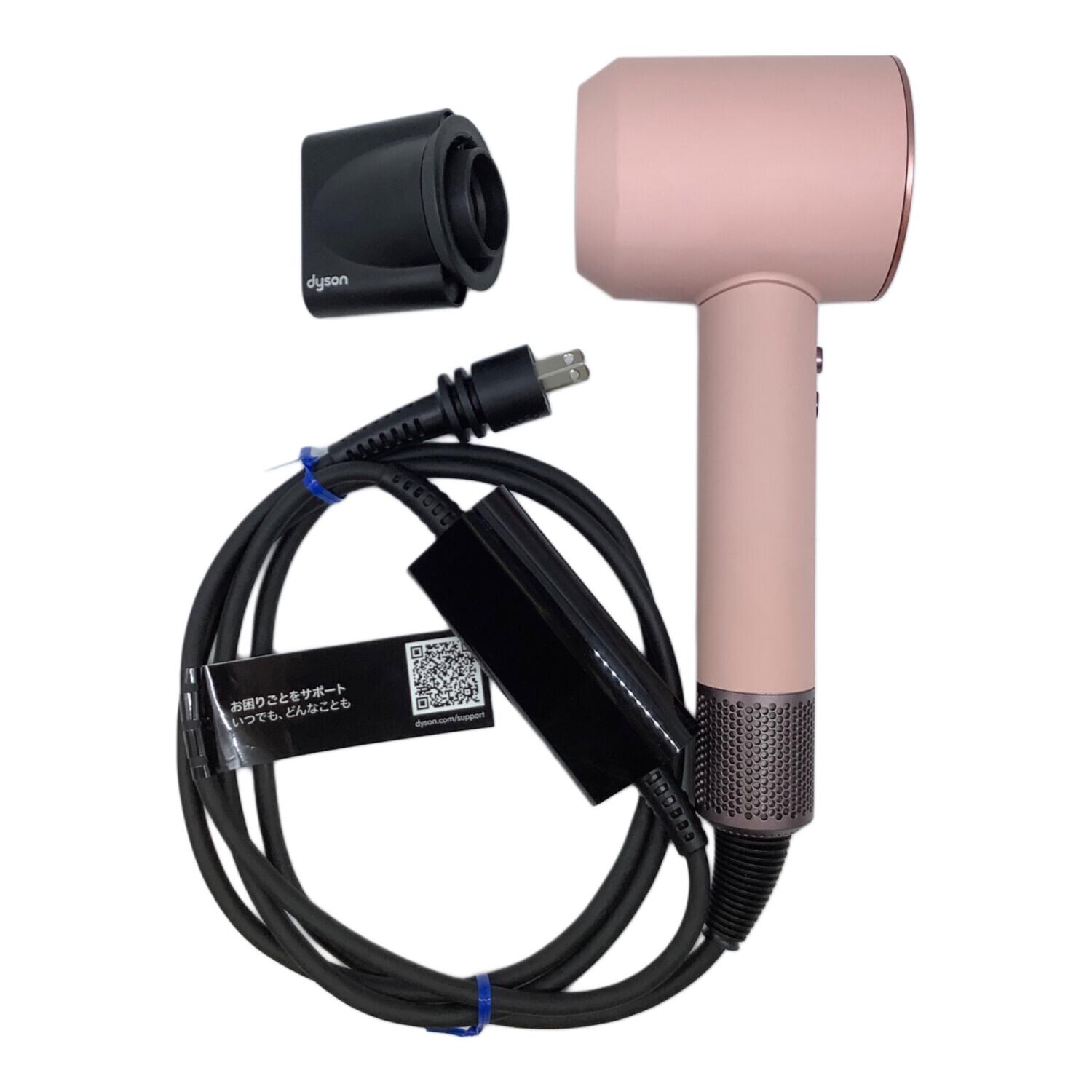 dyson (ダイソン) ヘアードライヤー HD08 306｜トレファクONLINE