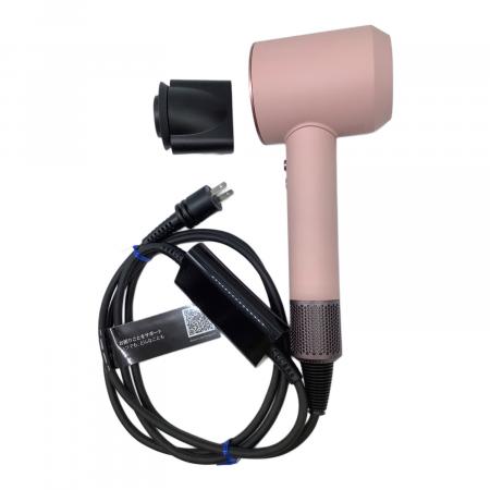 Dyson ダイソンヘアドライヤー HD08 dyson (ダイソン) ヘアードライヤー HD08 306｜トレファクONLINE