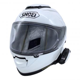 SHOEI (ショウエイ) バイク用ヘルメット PSCマーク(バイク用ヘルメット)有