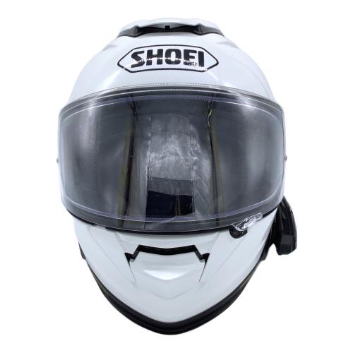 SHOEI (ショウエイ) バイク用ヘルメット PSCマーク(バイク用ヘルメット)有
