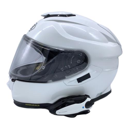 SHOEI (ショウエイ) バイク用ヘルメット PSCマーク(バイク用ヘルメット)有