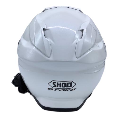 SHOEI (ショウエイ) バイク用ヘルメット PSCマーク(バイク用ヘルメット)有