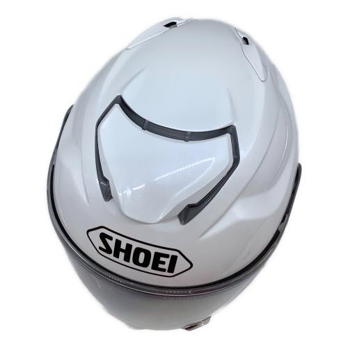 SHOEI (ショウエイ) バイク用ヘルメット PSCマーク(バイク用ヘルメット)有