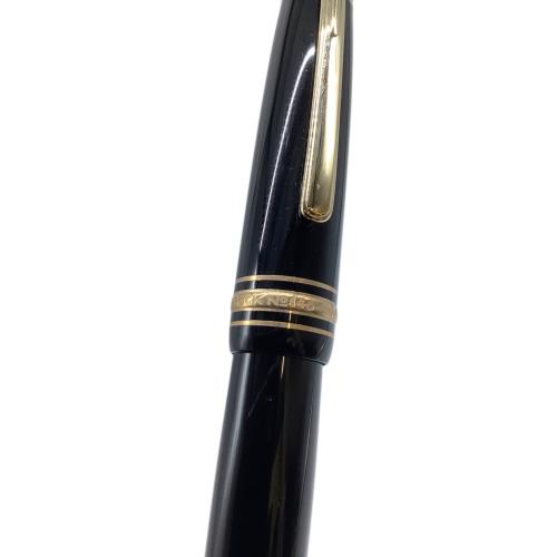 MONTBLANC (モンブラン) 万年筆 MEISTERSTUCK No146 ブラック