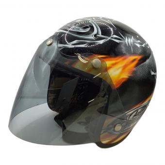 Arai (アライ) バイク用ヘルメット 59.60cm PSCマーク(バイク用ヘルメット)有