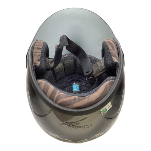 Arai (アライ) バイク用ヘルメット 59.60cm PSCマーク(バイク用ヘルメット)有