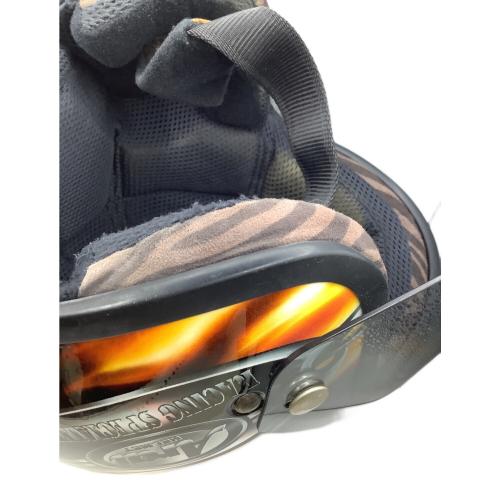 Arai (アライ) バイク用ヘルメット 59.60cm PSCマーク(バイク用ヘルメット)有