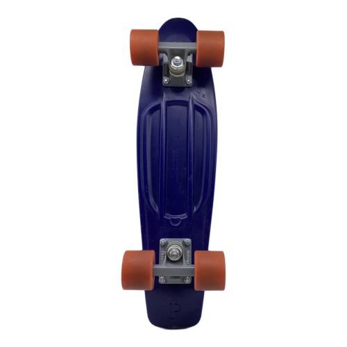 Penny (ペニー) スケートボード ネイビー