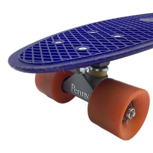 Penny (ペニー) スケートボード ネイビー