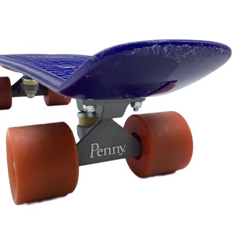 Penny (ペニー) スケートボード ネイビー