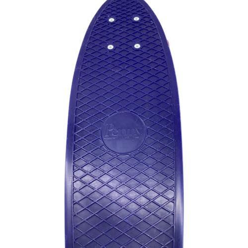 Penny (ペニー) スケートボード ネイビー