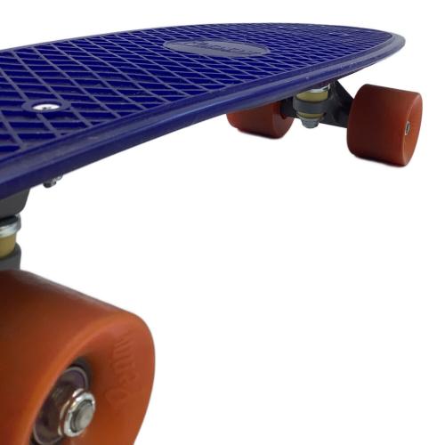 Penny (ペニー) スケートボード ネイビー