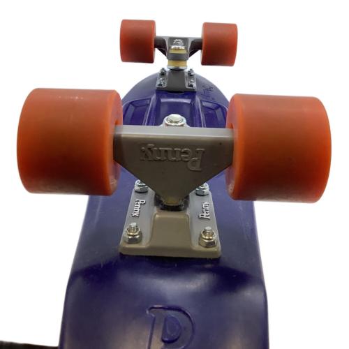 Penny (ペニー) スケートボード ネイビー