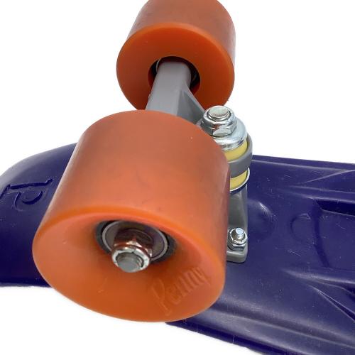 Penny (ペニー) スケートボード ネイビー