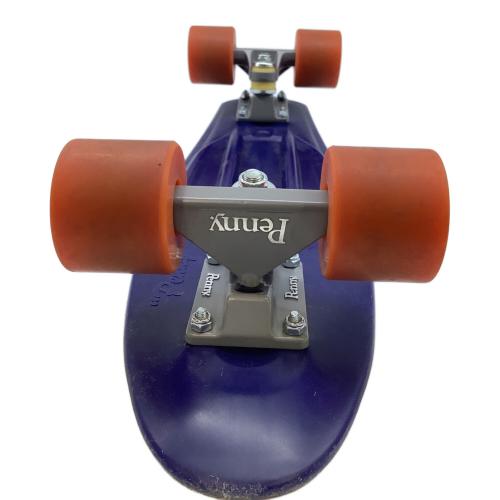 Penny (ペニー) スケートボード ネイビー