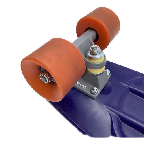 Penny (ペニー) スケートボード ネイビー