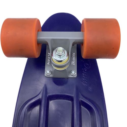 Penny (ペニー) スケートボード ネイビー