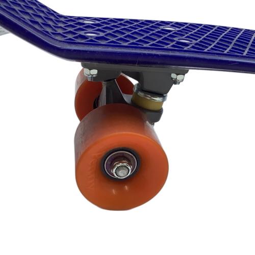 Penny (ペニー) スケートボード ネイビー