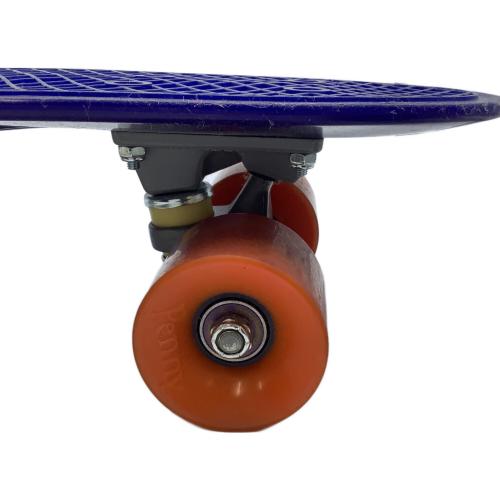 Penny (ペニー) スケートボード ネイビー