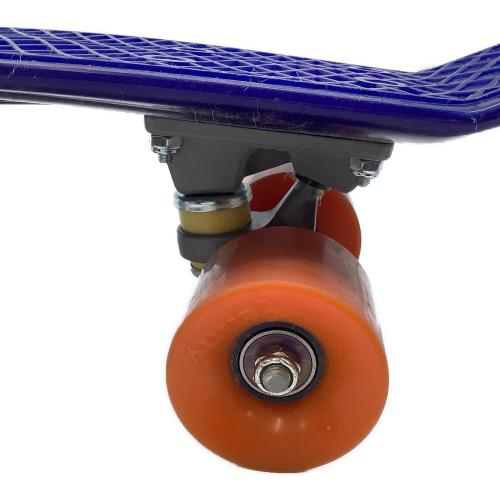 Penny (ペニー) スケートボード ネイビー