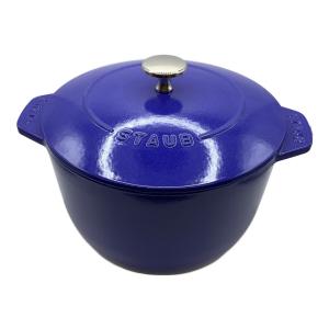 Staub (ストウブ) 両手鍋 1026726