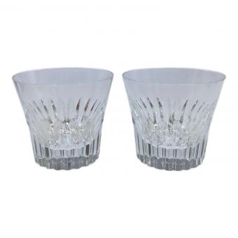 Baccarat (バカラ) ロックグラス