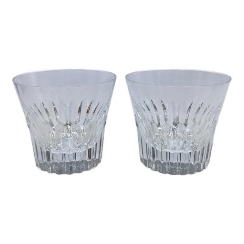 Baccarat (バカラ) ロックグラス