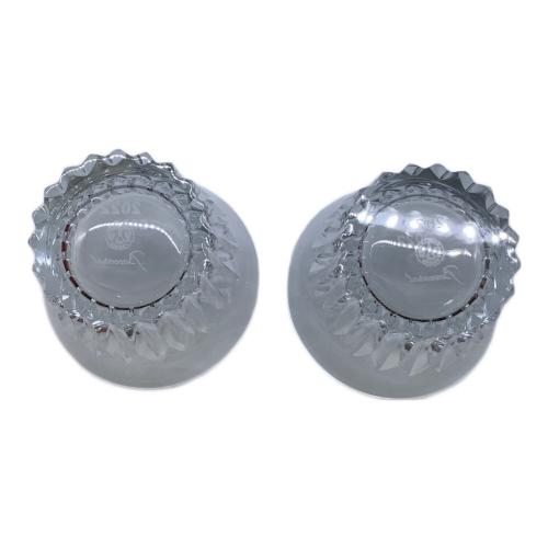 Baccarat (バカラ) ロックグラス
