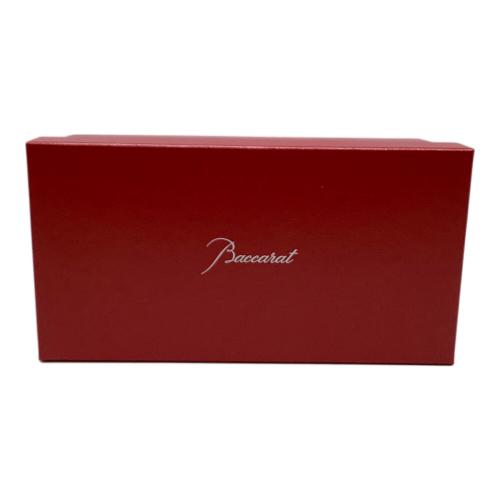 Baccarat (バカラ) ロックグラス