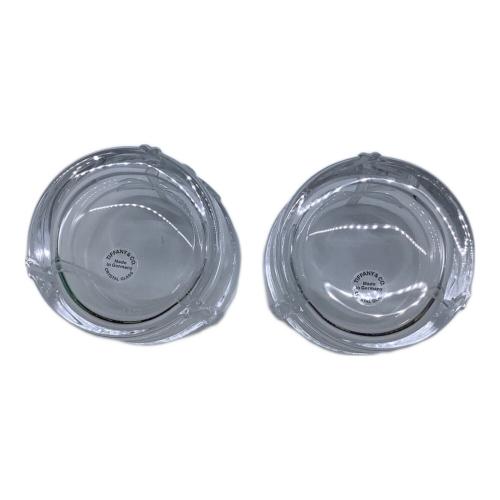 TIFFANY & Co. (ティファニー) グラス リボンボウ