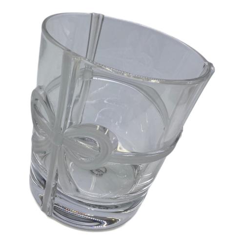 TIFFANY & Co. (ティファニー) グラス リボンボウ｜トレファクONLINE