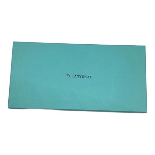 TIFFANY & Co. (ティファニー) グラス リボンボウ