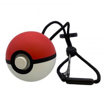 Nintendo (ニンテンドー) ポケットモンスター Let’s Go！ ピカチュウ モンスターボール Plusセット/Switch/HACRADW2A/A 全年齢対象 Nintendo Switch用ソフト CERO A (全年齢対象)