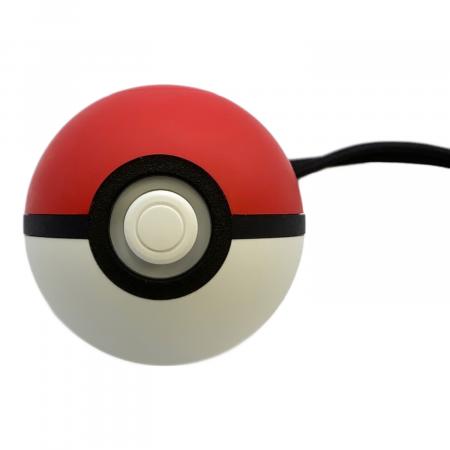 Nintendo (ニンテンドー) ポケットモンスター Let's Go！ ピカチュウ