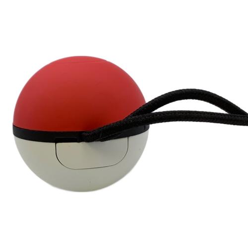 Nintendo (ニンテンドー) ポケットモンスター Let's Go！ ピカチュウ