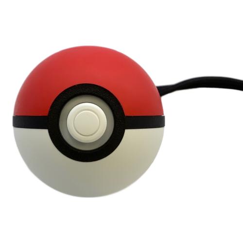 Nintendo (ニンテンドー) ポケットモンスター Let’s Go！ ピカチュウ モンスターボール Plusセット/Switch/HACRADW2A/A 全年齢対象 Nintendo Switch用ソフト CERO A (全年齢対象)