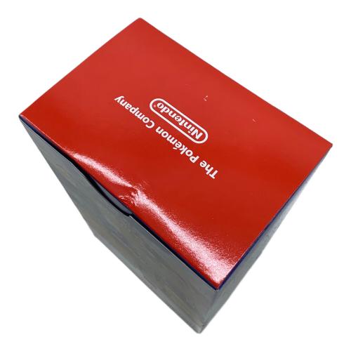 Nintendo (ニンテンドー) ポケットモンスター Let's Go！ ピカチュウ