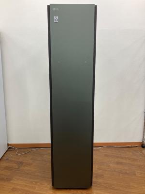LG (エルジー) 電気乾燥機 S3GNF 2023年製