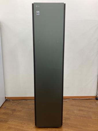 LG (エルジー) 電気乾燥機 S3GNF 2023年製
