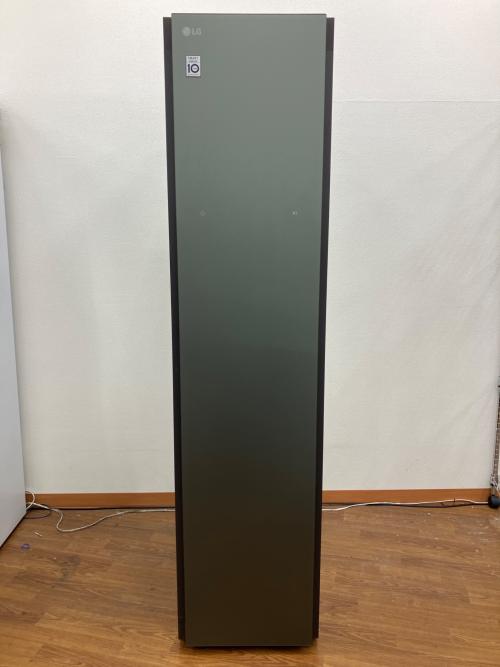 LG (エルジー) 電気乾燥機 S3GNF 2023年製