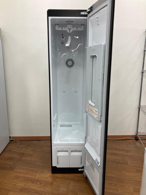 LG (エルジー) 電気乾燥機 S3GNF 2023年製