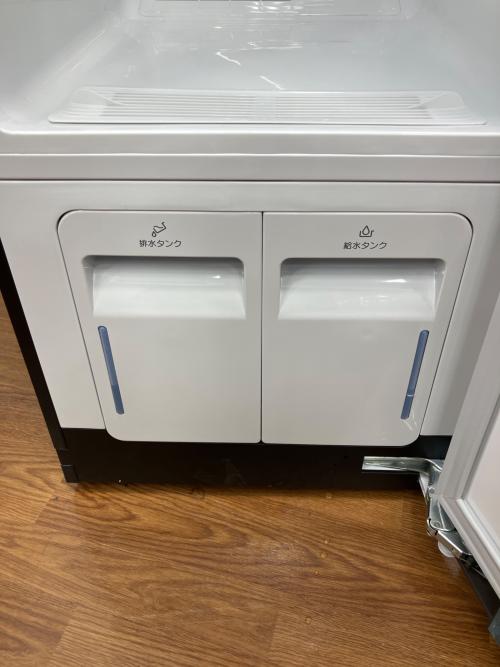 LG (エルジー) 電気乾燥機 S3GNF 2023年製