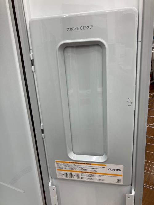 LG (エルジー) 電気乾燥機 S3GNF 2023年製