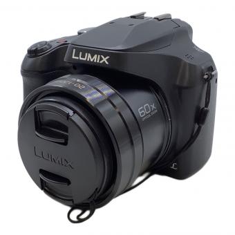 Panasonic LUMIX ネオ一眼レフカメラ DC-FZ85 USB充電