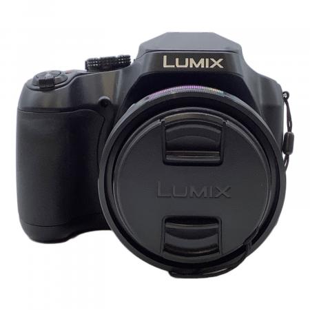 Panasonic LUMIX ネオ一眼レフカメラ DC-FZ85 USB充電｜トレファクONLINE