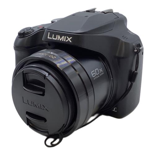Panasonic LUMIX ネオ一眼レフカメラ DC-FZ85 USB充電