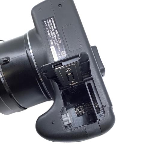 Panasonic LUMIX ネオ一眼レフカメラ DC-FZ85 USB充電
