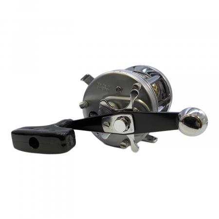 ABU 6500CS ROCKET ベイトリール Abu Garcia (アブガルシア) ベイトリール 6500CS ROCKET｜トレファクONLINE