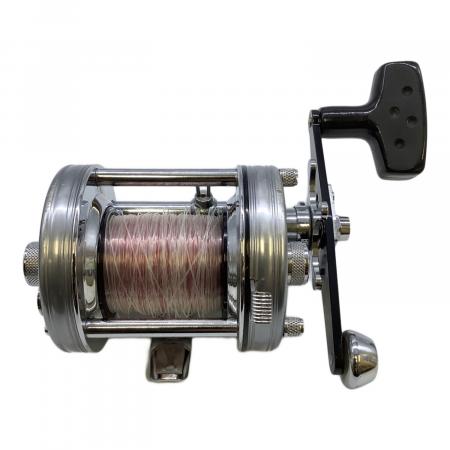 Abu Garcia (アブガルシア) ベイトリール 6500CS ROCKET｜トレファクONLINE
