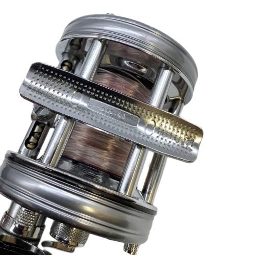 Abu Garcia (アブガルシア) ベイトリール 6500CS ROCKET